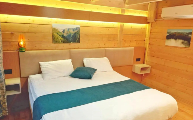 Nani Butik Otel & Bungalov