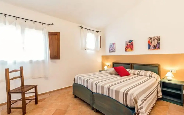 Residence La Rosa
