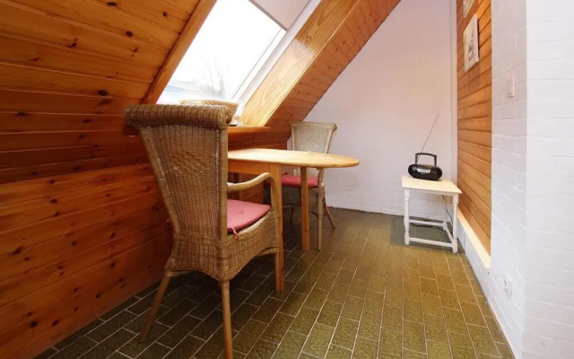 Ferienwohnung in Westerland auf Sylt
