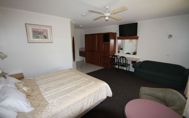 Mildura Motor Inn