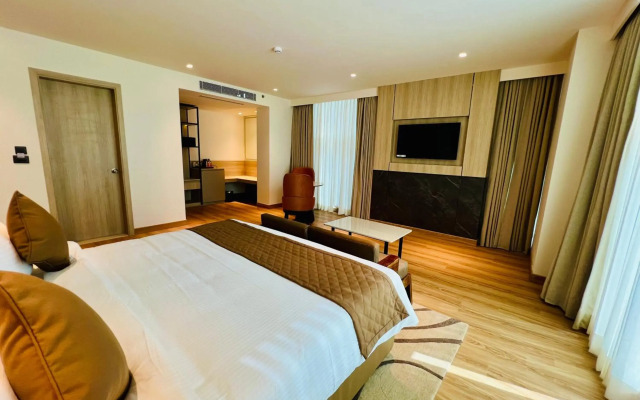 OYO Rooms Noida Sector 62