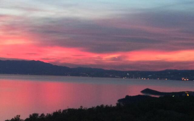 Apartmenthaus Suskovic Insel Krk
