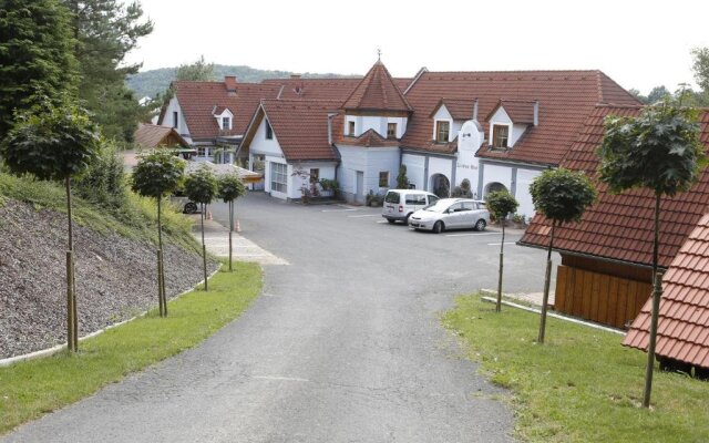 Hotel Garni Loipenhof