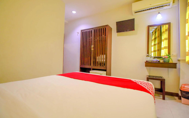 Siam Swana Hotel
