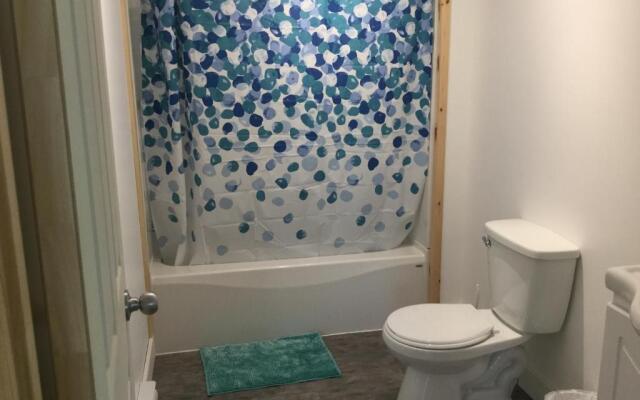 Chalet Les Parulines