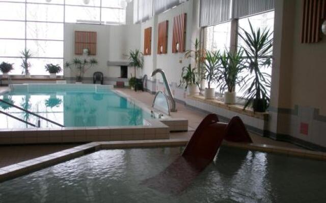 Kullasmarina Holiday Villas