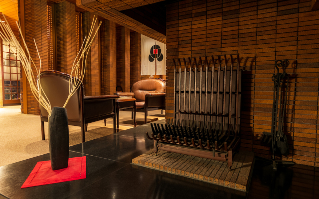 Hakone Sengokuhara Toranoyu Ryokan