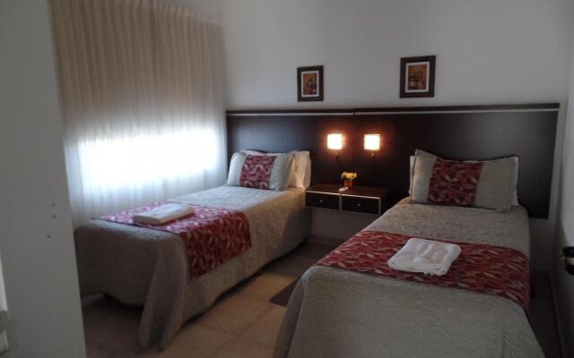 Villa La Font Apart Hotel & Spa