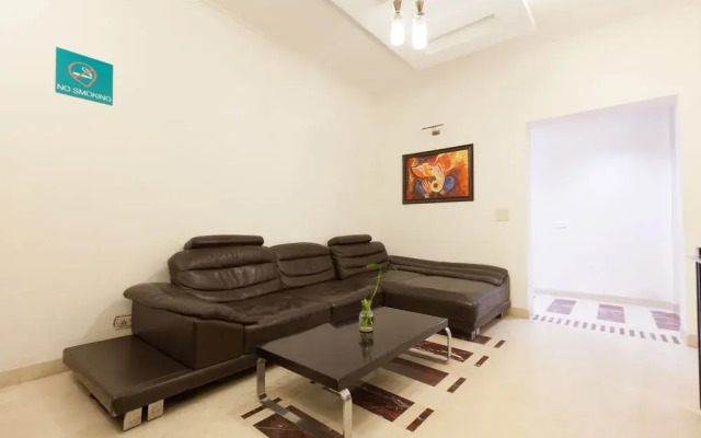 OYO Rooms Cyber City Oakwood