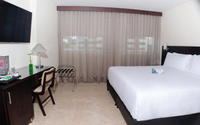 Hotel Casino Internacional