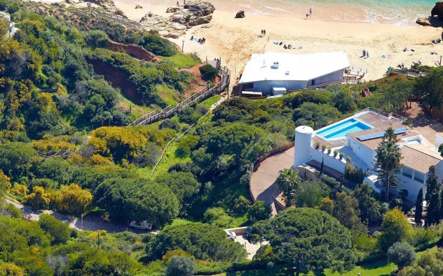 Villa Santa Eulalia