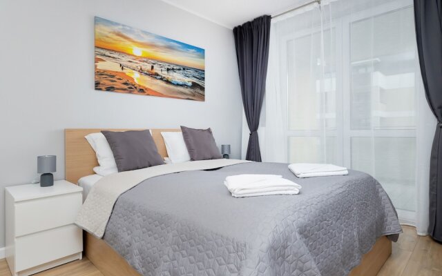 Apartments Platany by Renters