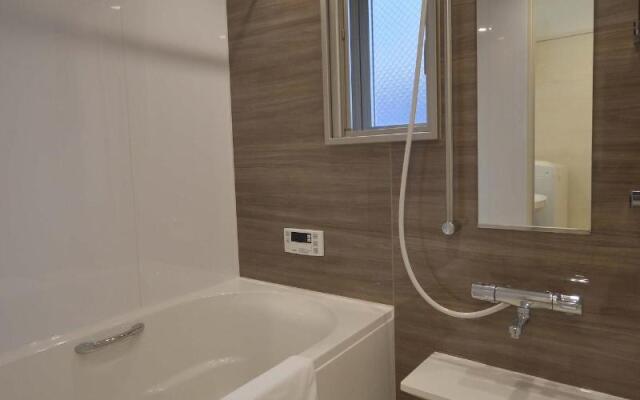 The Grand Residence Hotel Tenjin