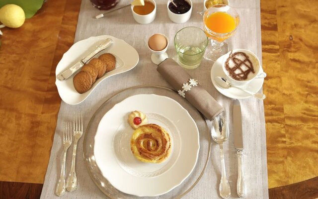 Residenza d'Epoca - B&B Santa Caterina