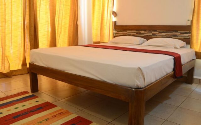 A's Holiday Beach Resort