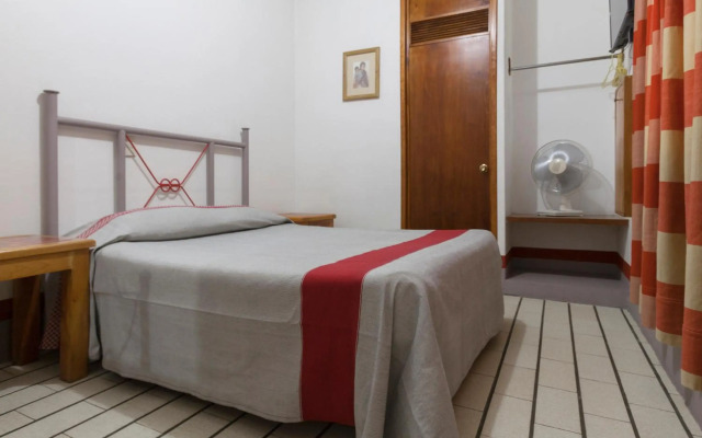 Hotel Posada El Cid