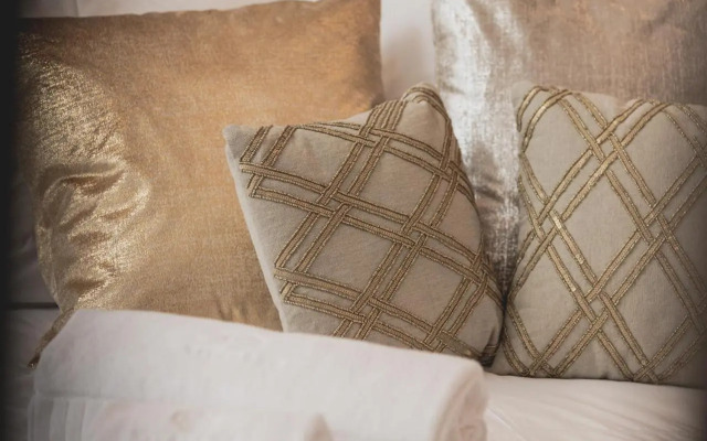 Viterbo'8 - The Artists House