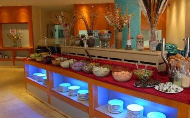 Adi Hotel Eilat
