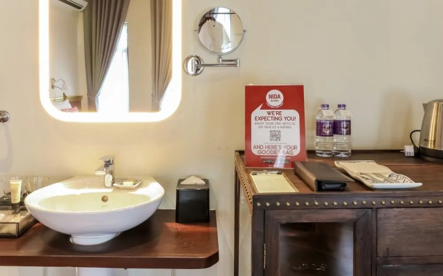 NIDA Rooms Rimtai 399 The Seasons