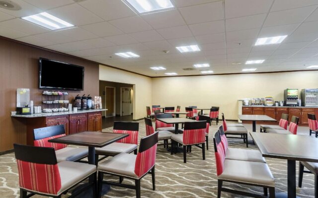 Comfort Inn Randolph – Boston