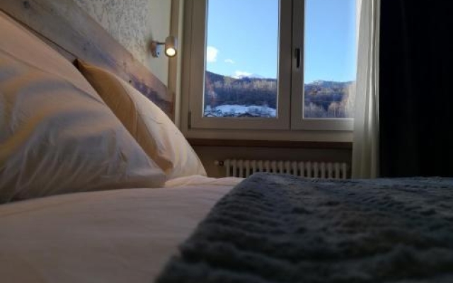 Hotel Hirondelle