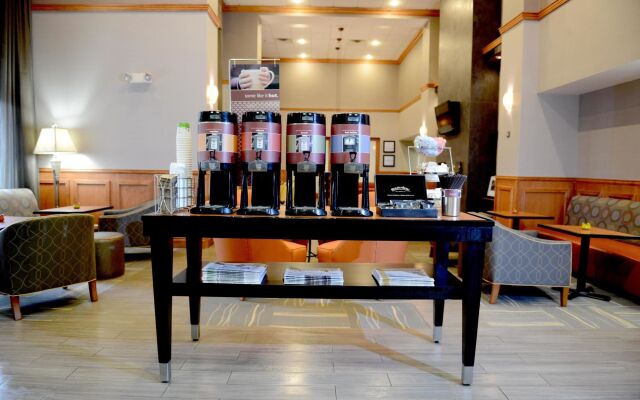 Hampton Inn & Suites by Hilton Windsor