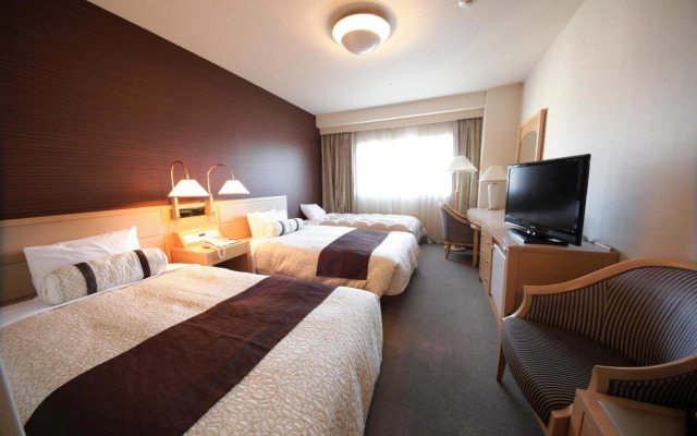 Numazu Riverside Hotel