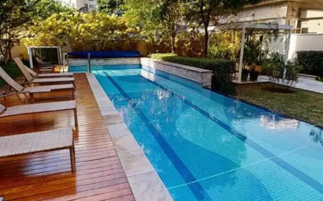 Estanconfor Villa Paulista