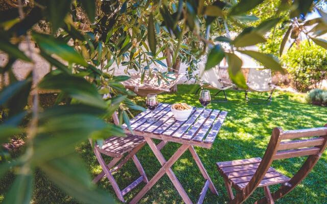 Trulli Guest House