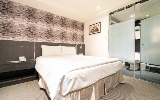 Hotelshere Taipei