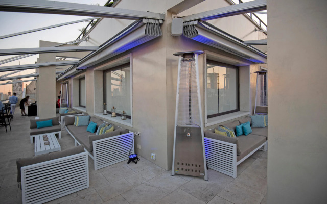 Grand Brizo Buenos Aires