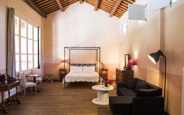 Agriturismo La Madoneta