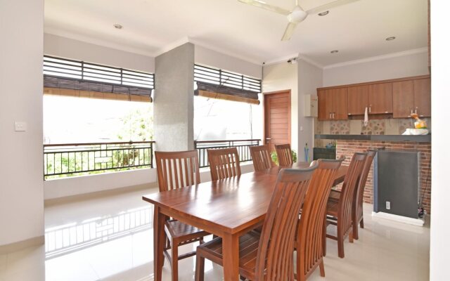 RedDoorz @ Kerobokan Kuta