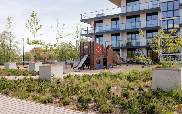 Apartment in Dziwnow Near Sandy Beach