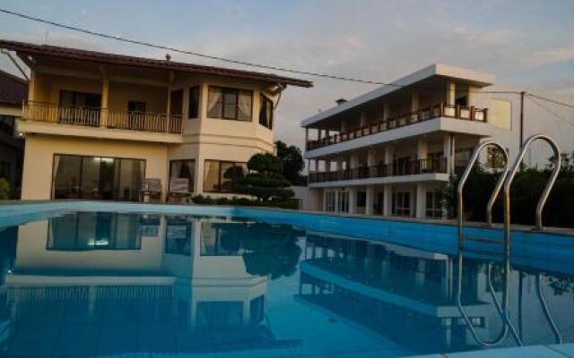 Seaview Beach Resort