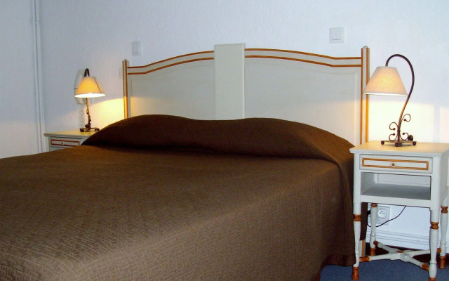 Hotel Porte de Camargue