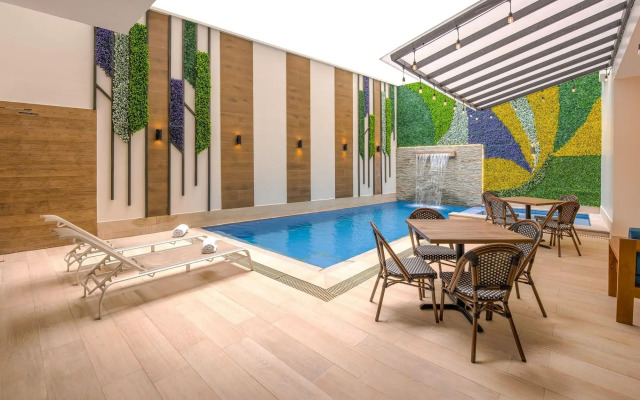 REEC Machala by Oro Verde Hotels