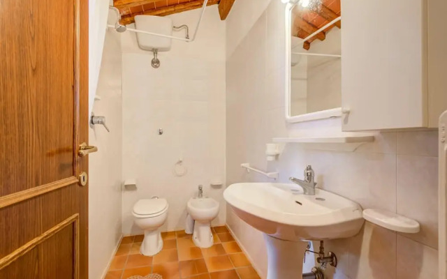 Belvilla by OYO Casanova Dependance