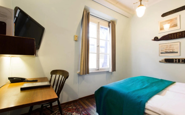 Lord Nelson Hotel