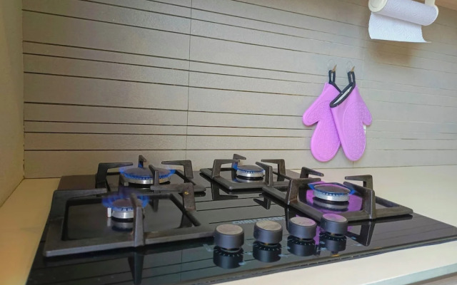 Lindo - Jacuzzi privado - 3 Min Playa Azul