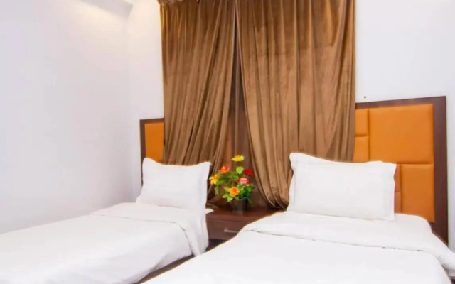 Al Muteb Suites Al Ezdehar 2