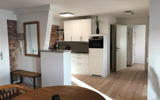 Speicher Residenz Barth E4 App 10