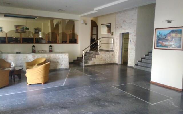 Hotel Ilios