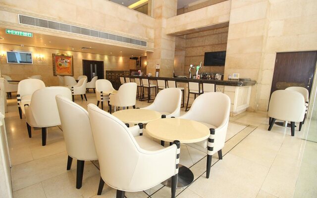 Holiday Inn Macau by IHG