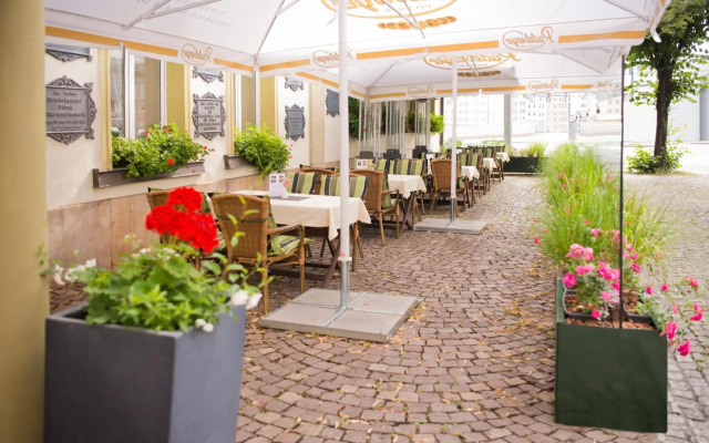 Hotel Schwarzer Bär