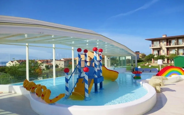 Augusta Eco Wellness Resort