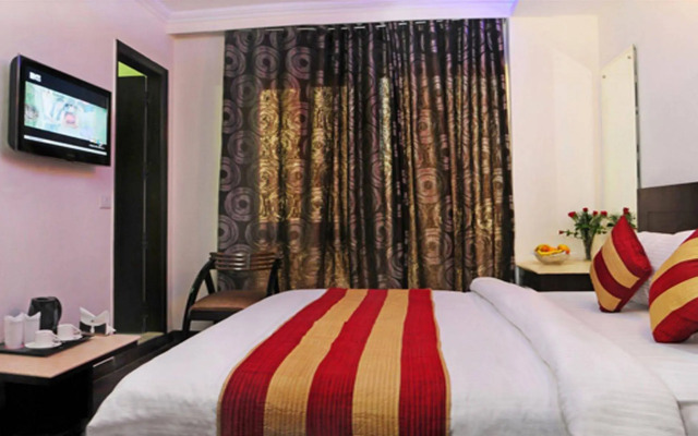 Hotel Moments