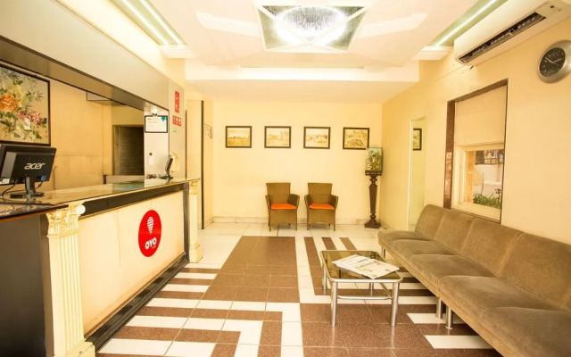 OYO 7149 Hotel Accord Premium