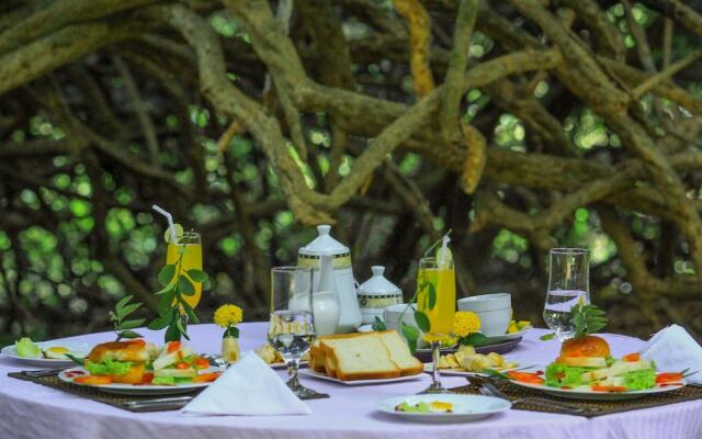 The Campers Lodge Luxury Camp Yala