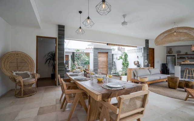 Villa Marie Rose